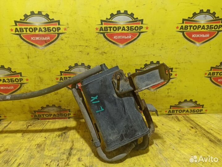 Абсорбер Mitsubishi Lancer 9