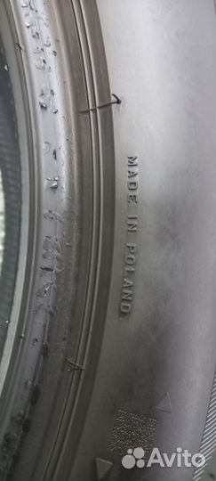 Bridgestone Blizzak LM-001 275/45 R20 110V