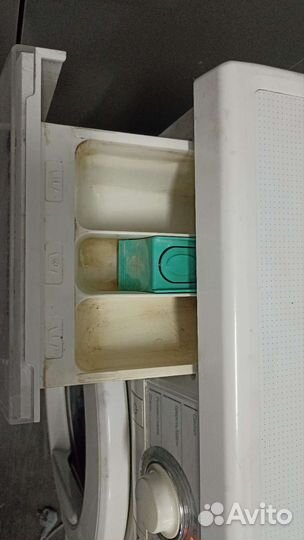 Стиральная машина lg 5кг