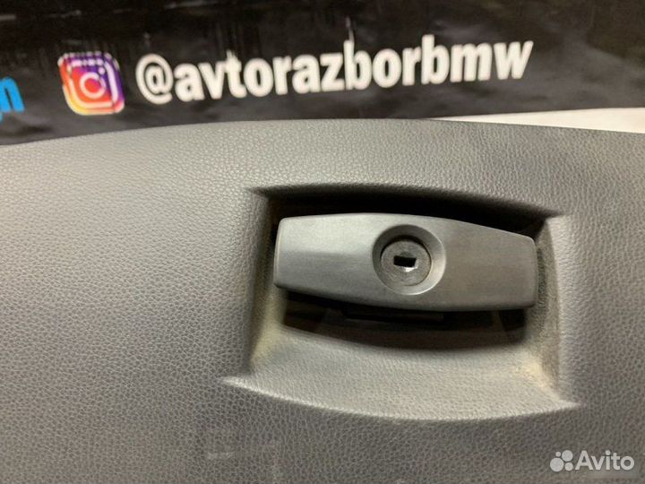 Бардачок Bmw 5 E60