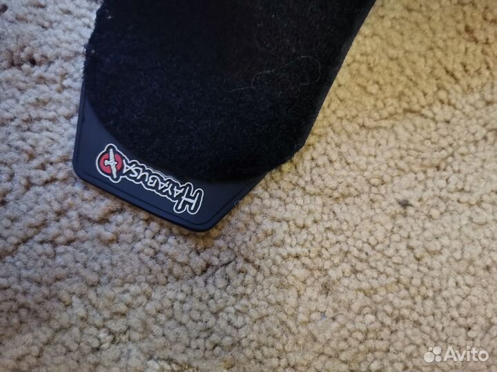 Боксерские перчатки Hayabusa 16 OZ