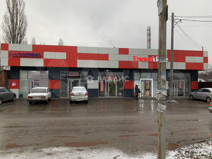 Продам здание, 79.3 м²