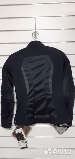 Мотокуртка alpinestars женская текстиль размер M