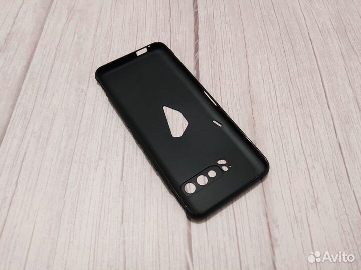 Чехол для Asus ROG Phone 2 3 5 6