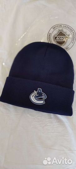 Мужская шапка