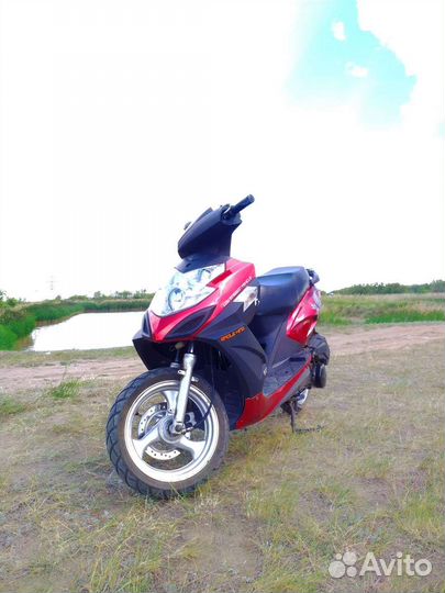 Racer RC150T-15 Stells