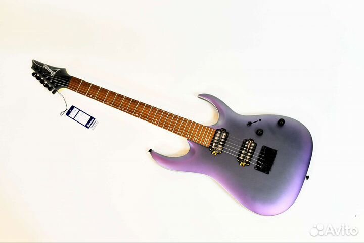 Новая электрогитара Ibanez Standart RGA42EX-BAM