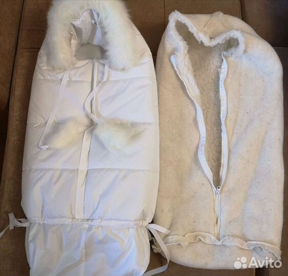 Конверт ростущий зимне-осенне(весенний)