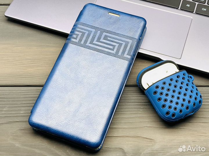 Чехол книжка на samsung