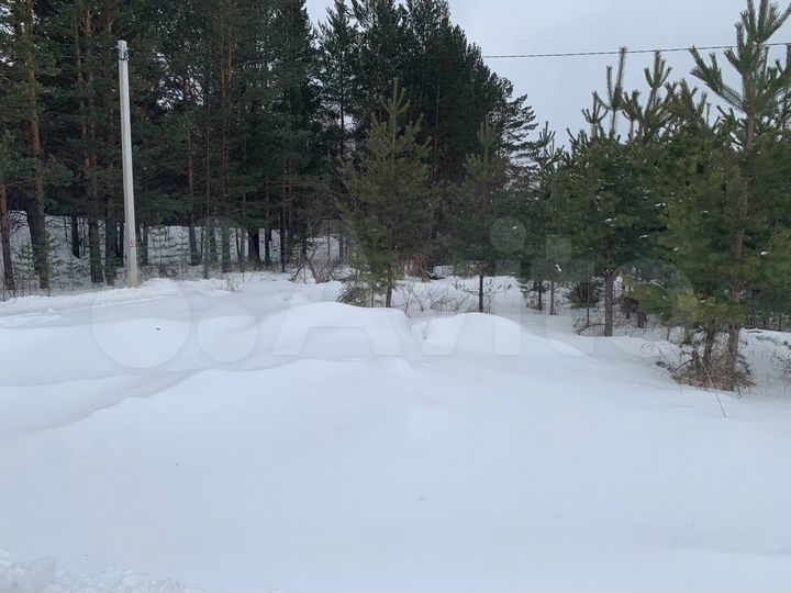 Участок 6 сот. (СНТ, ДНП)