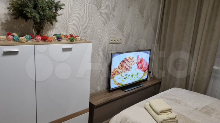 Квартира-студия, 20 м², 1/3 эт.