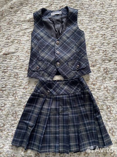 Школьная форма 128