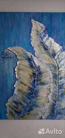 Картина интерьерная