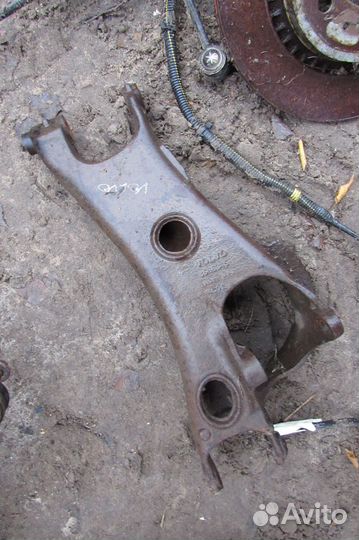 Рычаг задний левый volvo xc90