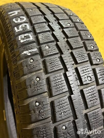 Cooper Discoverer M+S 215/70 R16 100S