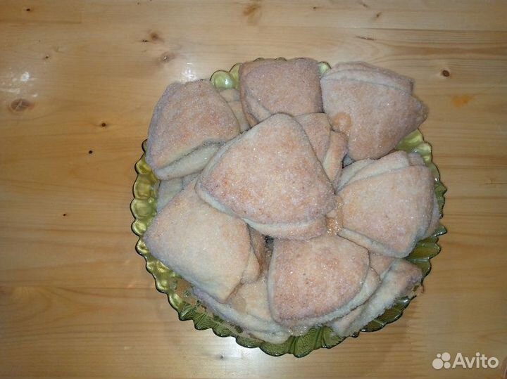 Домашние экопродукты