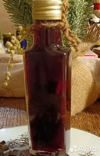 Бальзам медовый с Колган корень