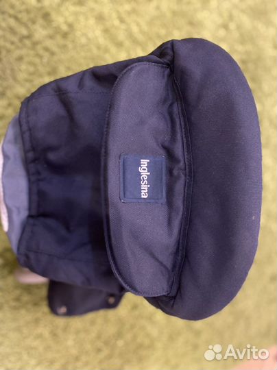 Стульчик для кормления подвесной inglesina