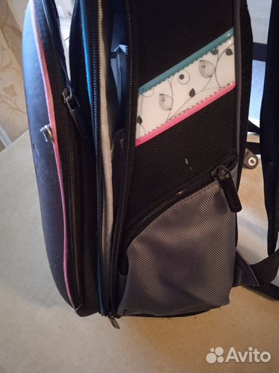 Портфель школьный