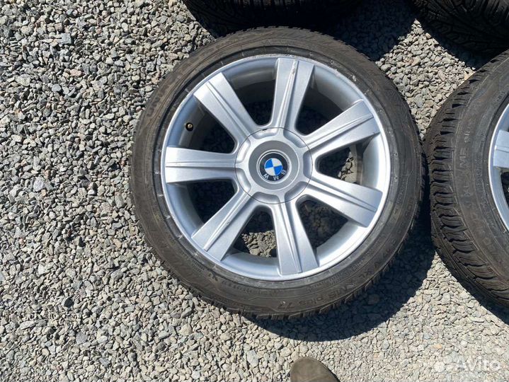 Диск литой, BMW 3 E46 2004