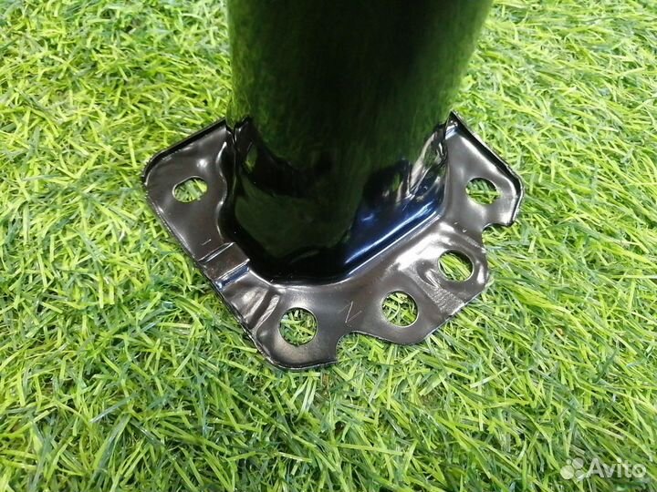 Кронштейн усилителя бампера передний Toyota