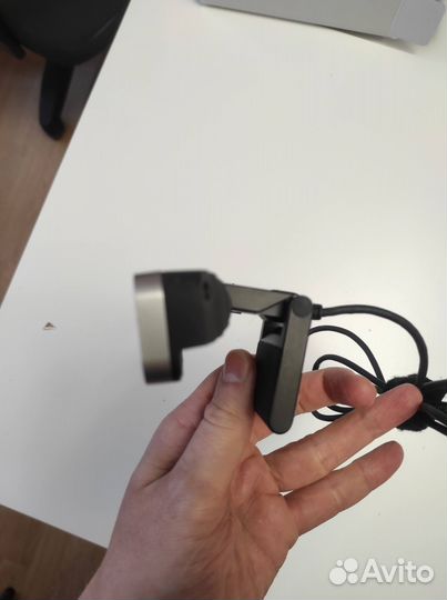 3D вебкамера Intel RealSense Developer Kit