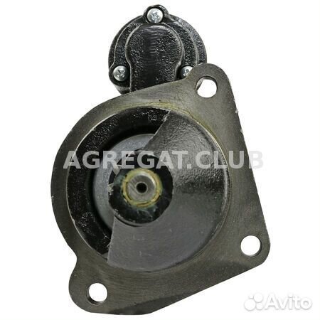 Стартер zaufer 300N10048Z