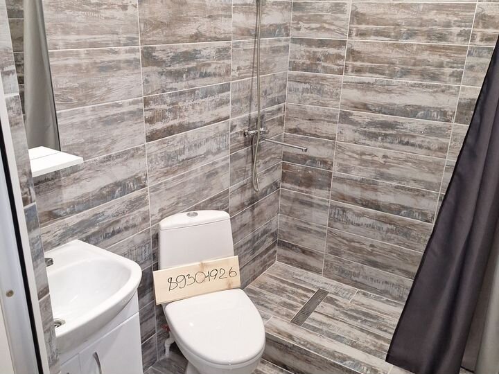 Таунхаус 30 м² на участке 20 сот.