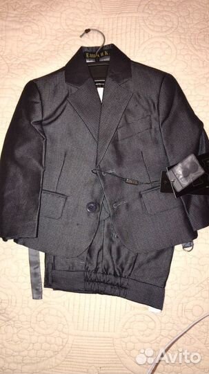 Детские вещи на мальчика