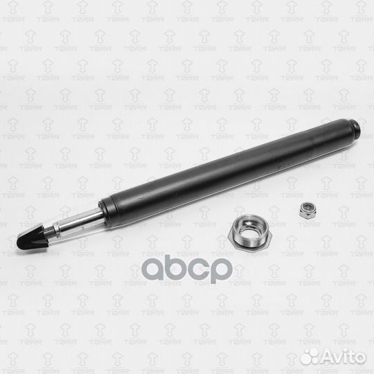 Амортизатор Зад лев DH1563 torr