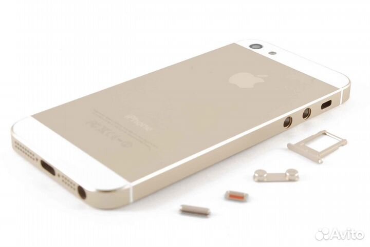 Задняя крышка iPhone корпус панель