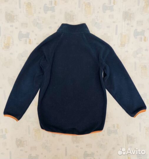 Кофта флисовая 122