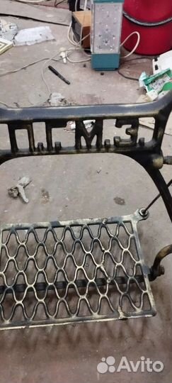 Станина от швейной машины