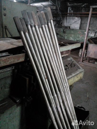 Продаю Вал привода вом Т-150 151.37.397