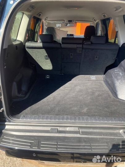 Химчистка авто