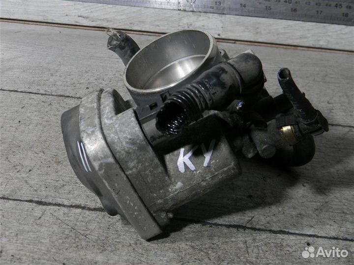 Дроссельная заслонка 55562380 Chevrolet Cruze 1