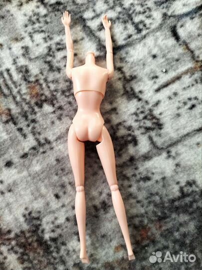 Тела для кукол
