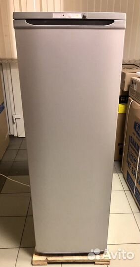 Морозильник