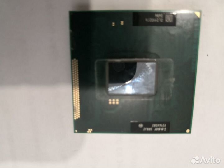 Процессоры