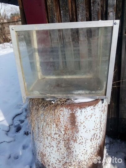 Аквариум