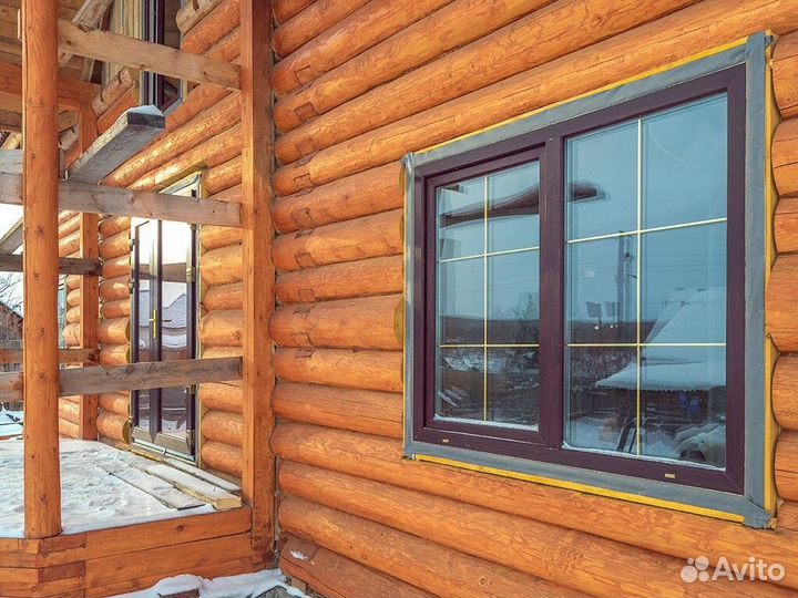 Пластиковые окна в рассрочку