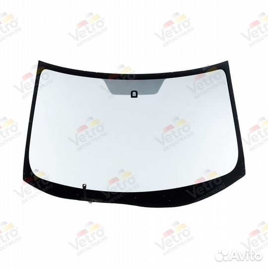 Лобовое стекло