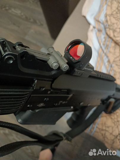 Коллиматорный прицел Vector Optics