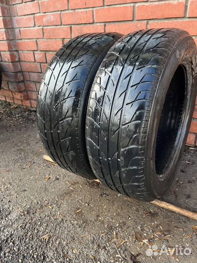 Tigar Syneris 225/55 R17