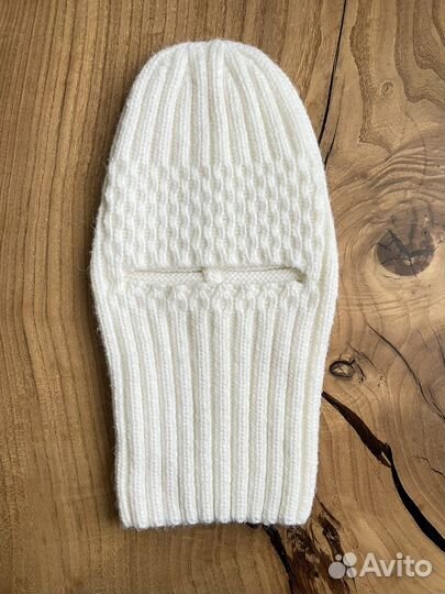 Балаклава женская