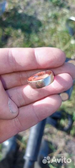 Поиск потерянных вещей