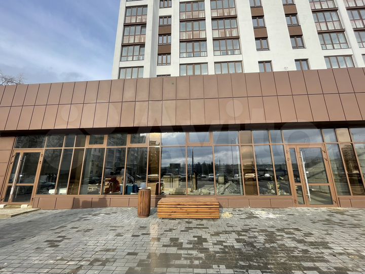 Торговая площадь, 86 м²