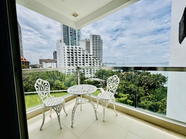 Квартира-студия, 45 м² (Таиланд)