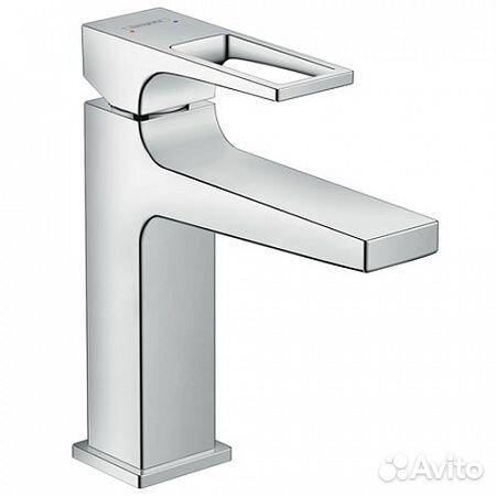 Смеситель для раковины hansgrohe 74506000 Хром