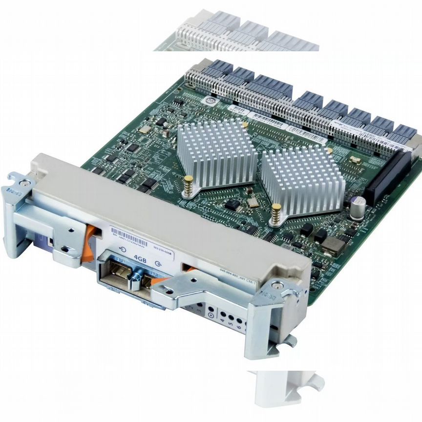 [303-230-000B] Контроллер Emc 303-230-000b